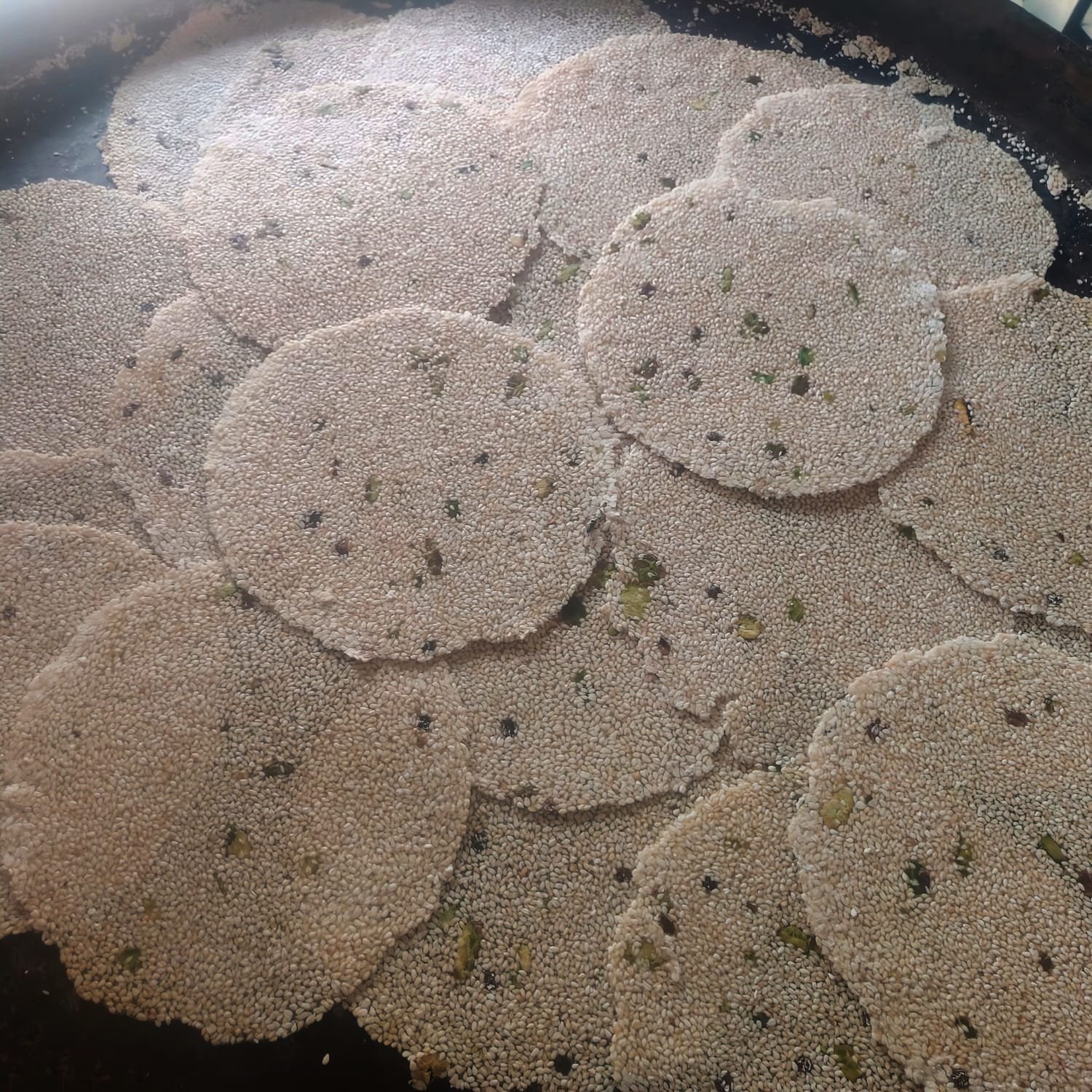 Pista Gajak