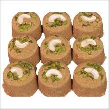 Kesar Gajak