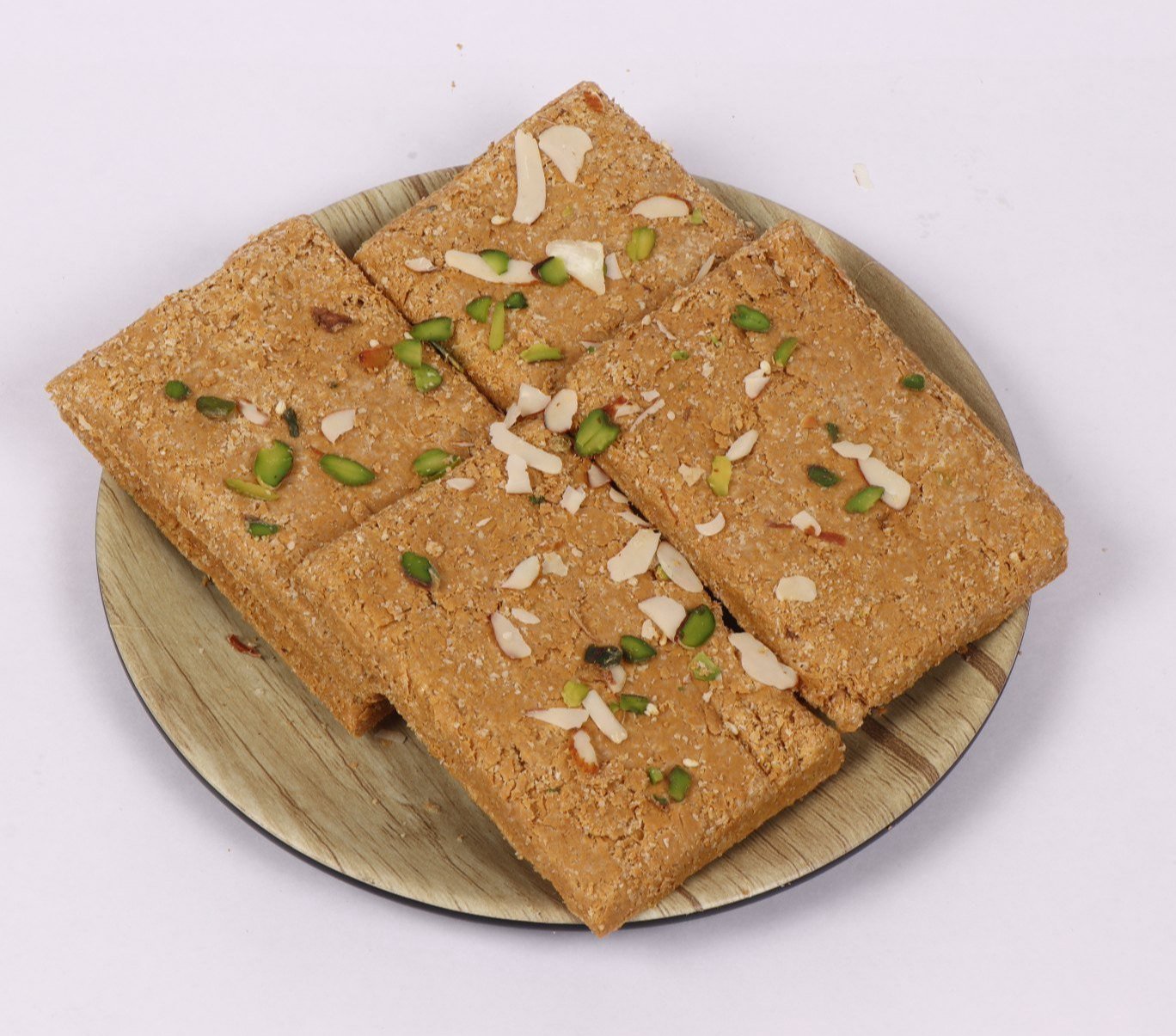 Tilpatti Gajak