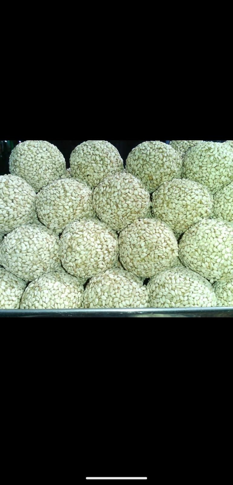 Laddu