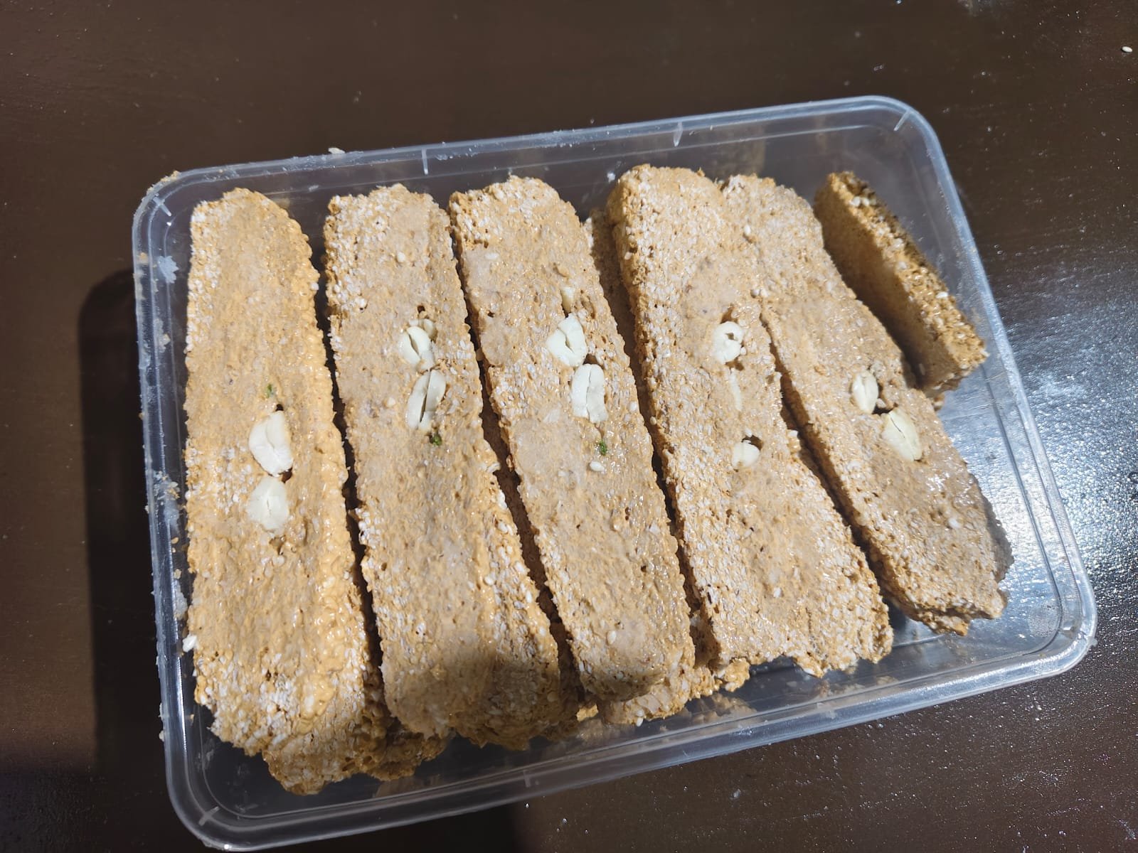 Til Barfi